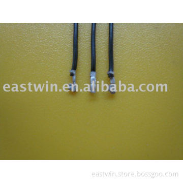 connector metal terminal